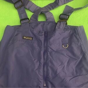 COLUMBIA Downhill Pants